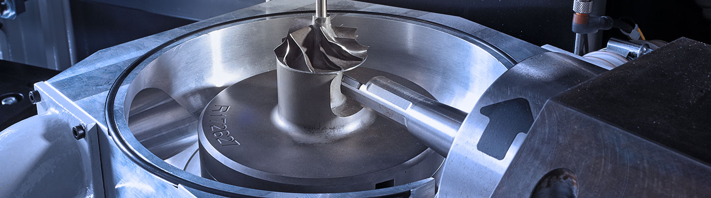 Máquinas industriais semiautomáticas para o balanceamento de eixos turbina